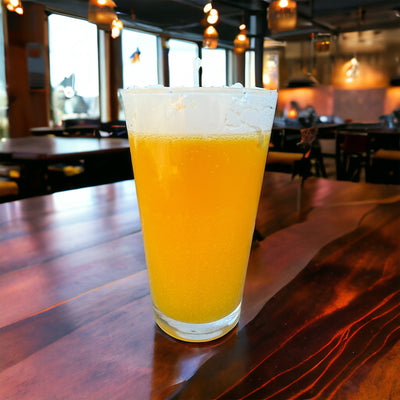 Realistic Beer Candles – Perfect for Breweries and Beer Enthusiasts