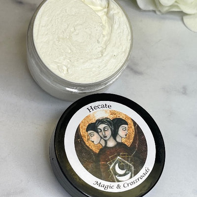 Hekate Body Butter 4oz