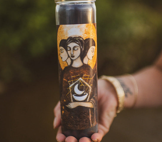 Hekate Candle 16oz