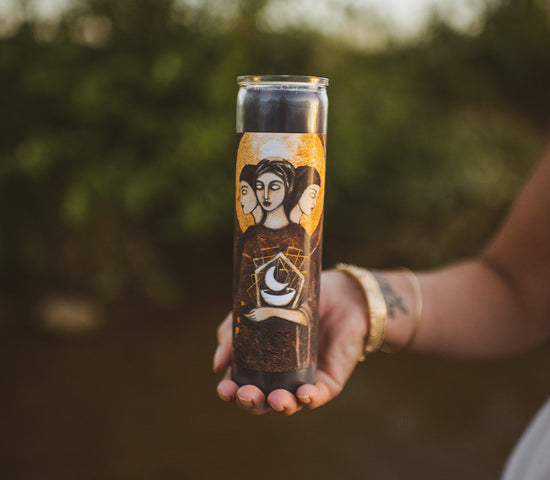 Hekate Candle 16oz