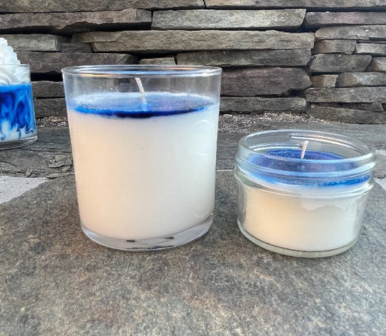 Mini Holiday Classic Candle Trio