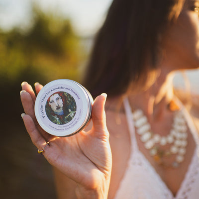 Psyche Vulva Soap