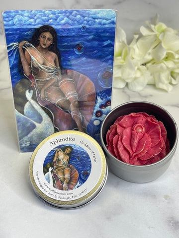 Aphrodite Complete Bundle