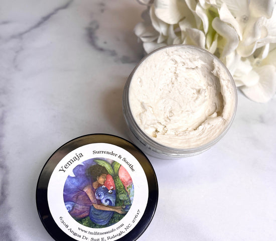 Yemaja Body Butter 4oz