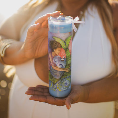 Yemaja Candle 16oz