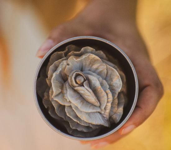 Yemaja Vulva Soap