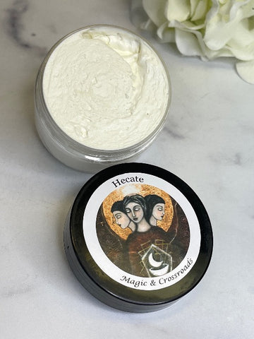 Hekate Body Butter 4oz