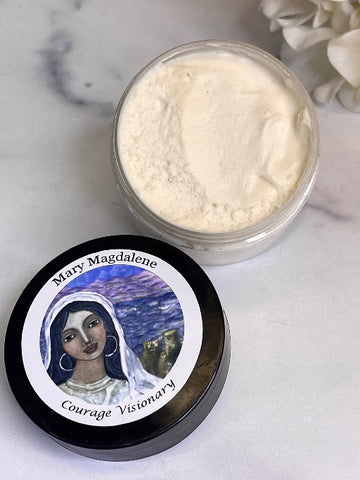 Mary Magdalene Body Butter 4oz