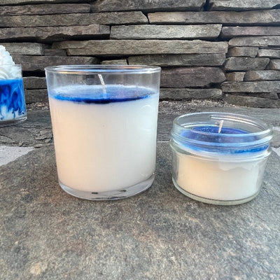 Mini Holiday Classic Candle Trio